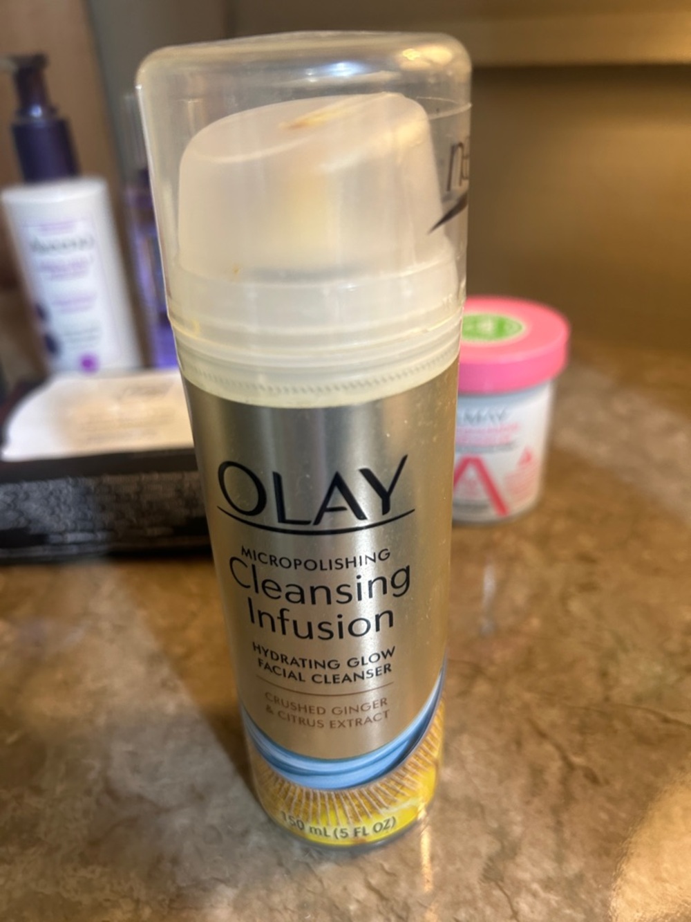 Neutrogena, Olay, Aveeno, Clinique, Garnier, FMG SkinCare and Eye Makeup Bundle - Picture 5 of 13